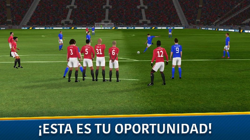 Download Dream League Soccer 2019 APK for Android – DLS 19