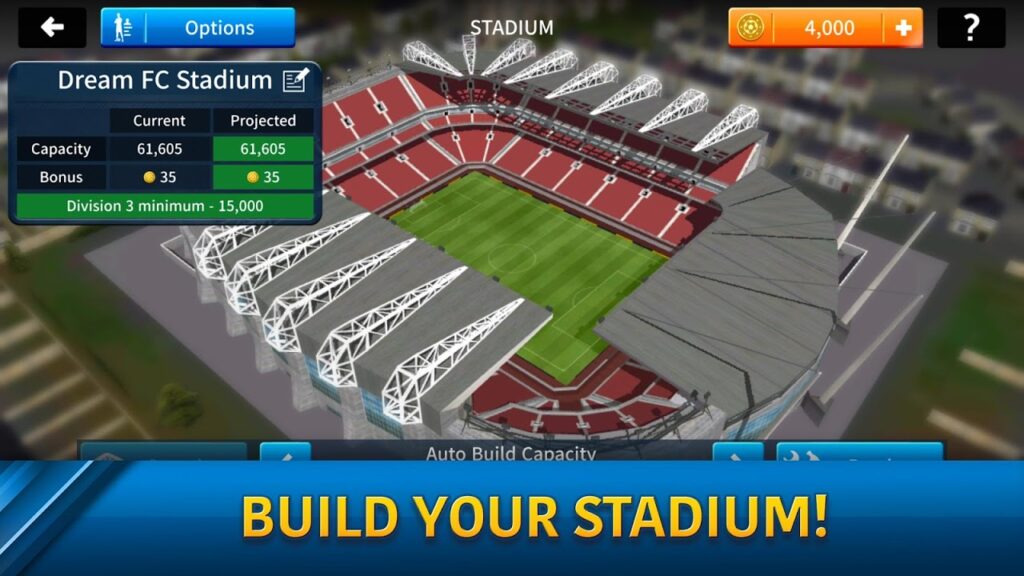 Dream League Soccer 2019 APK